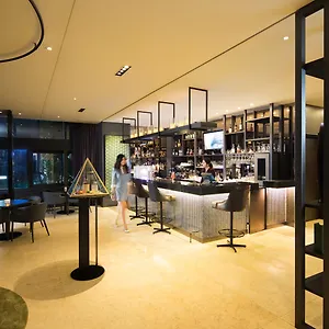 Hotel Ibis Styles Ambassador Gangnam, Seul