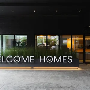 호텔 Homes G-valley Gasan, 서울특별시