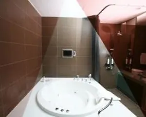 特里亚酒店 汽车旅馆