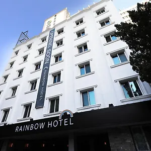 호텔 레인보우 용산, 서울특별시