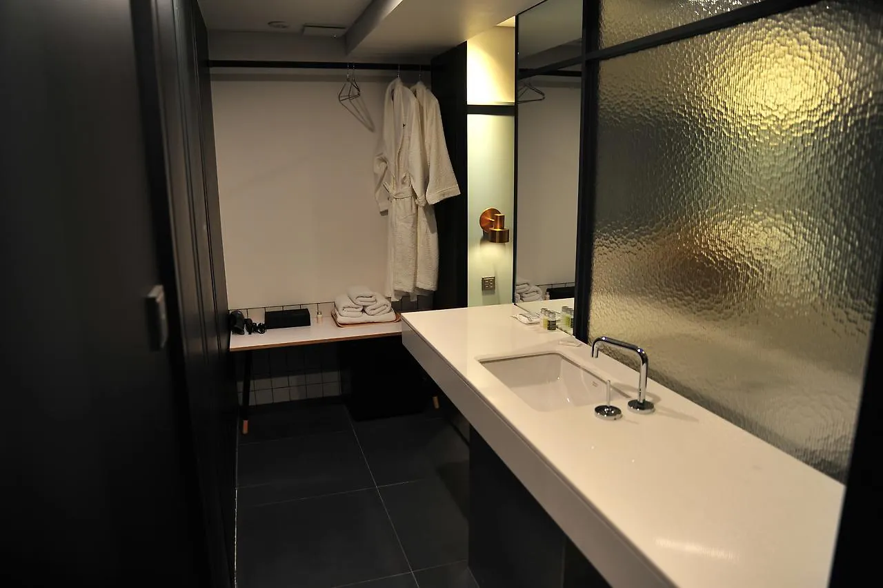 Sillim Dominique Hotel 서울특별시