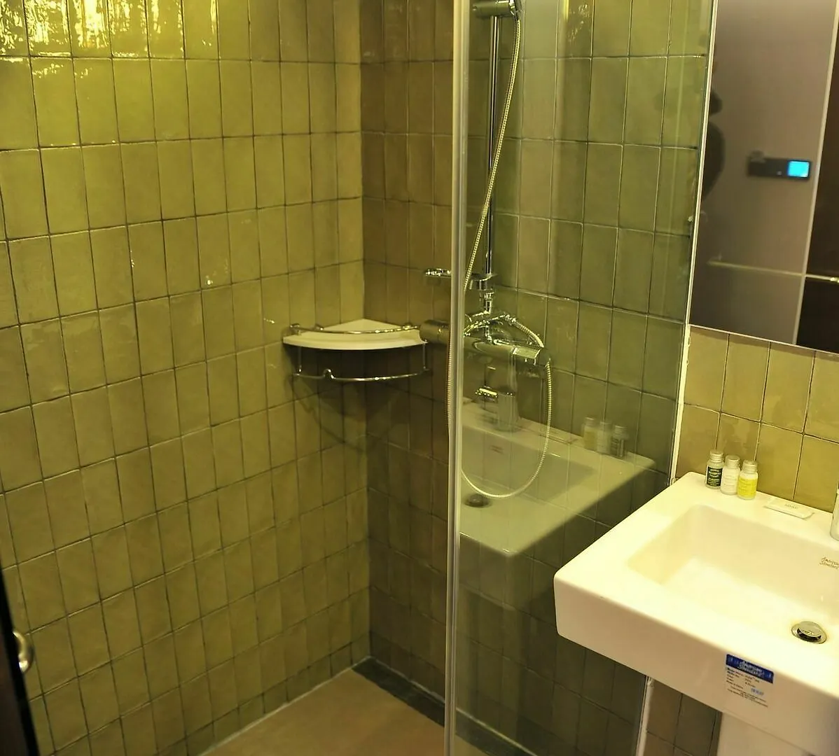 Sillim Dominique Hotel 서울특별시 3*,